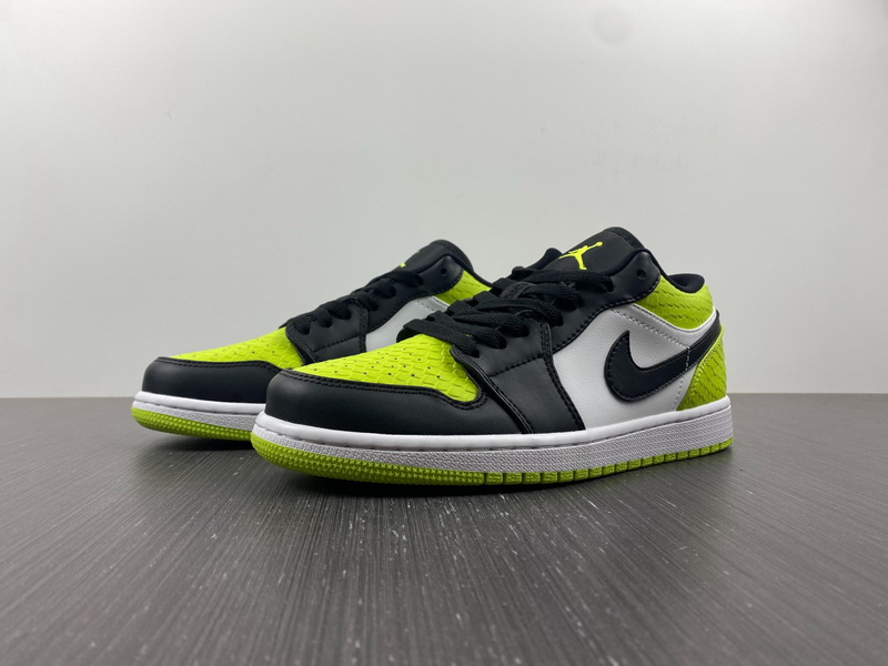Air Jordan 1 Low