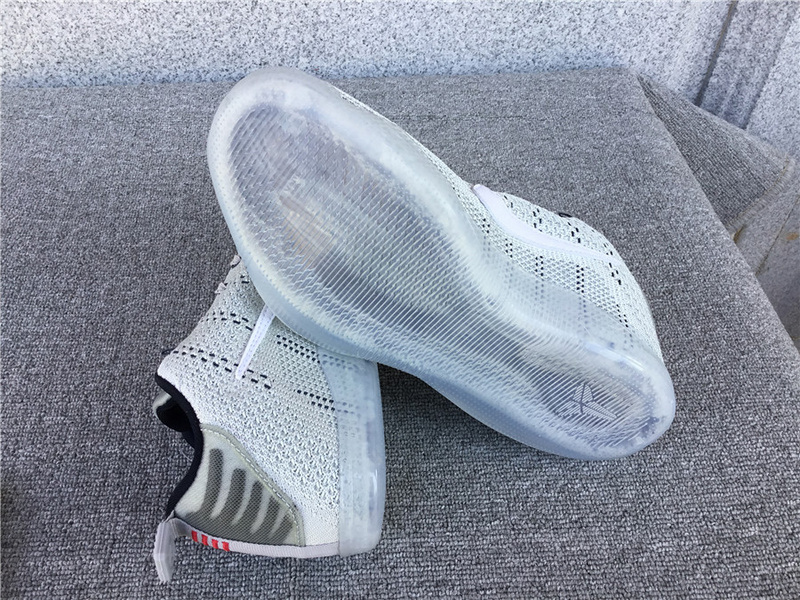 Nike Kobe 11 Elite Low 4KB 