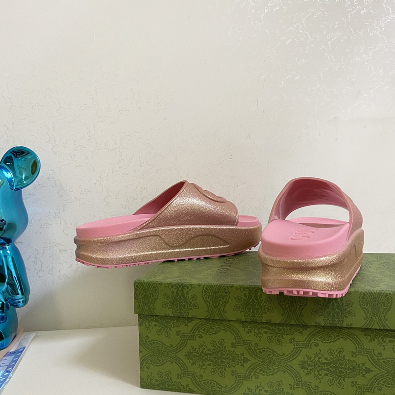 Gucci slide (EU35-EU45)