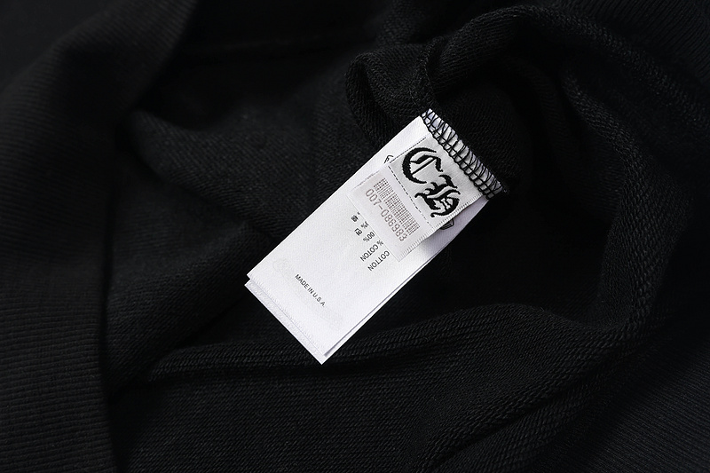 Chr0me Heart Hoodie 2301002