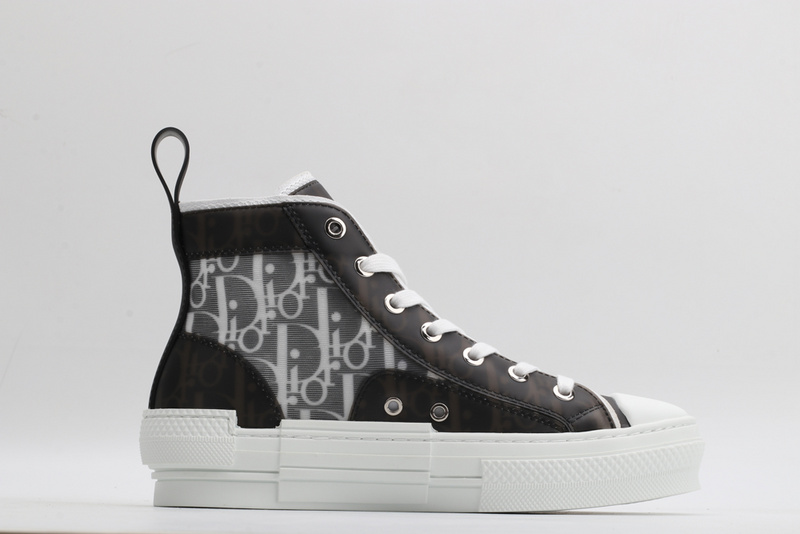 DIOR B23 SNEAKER