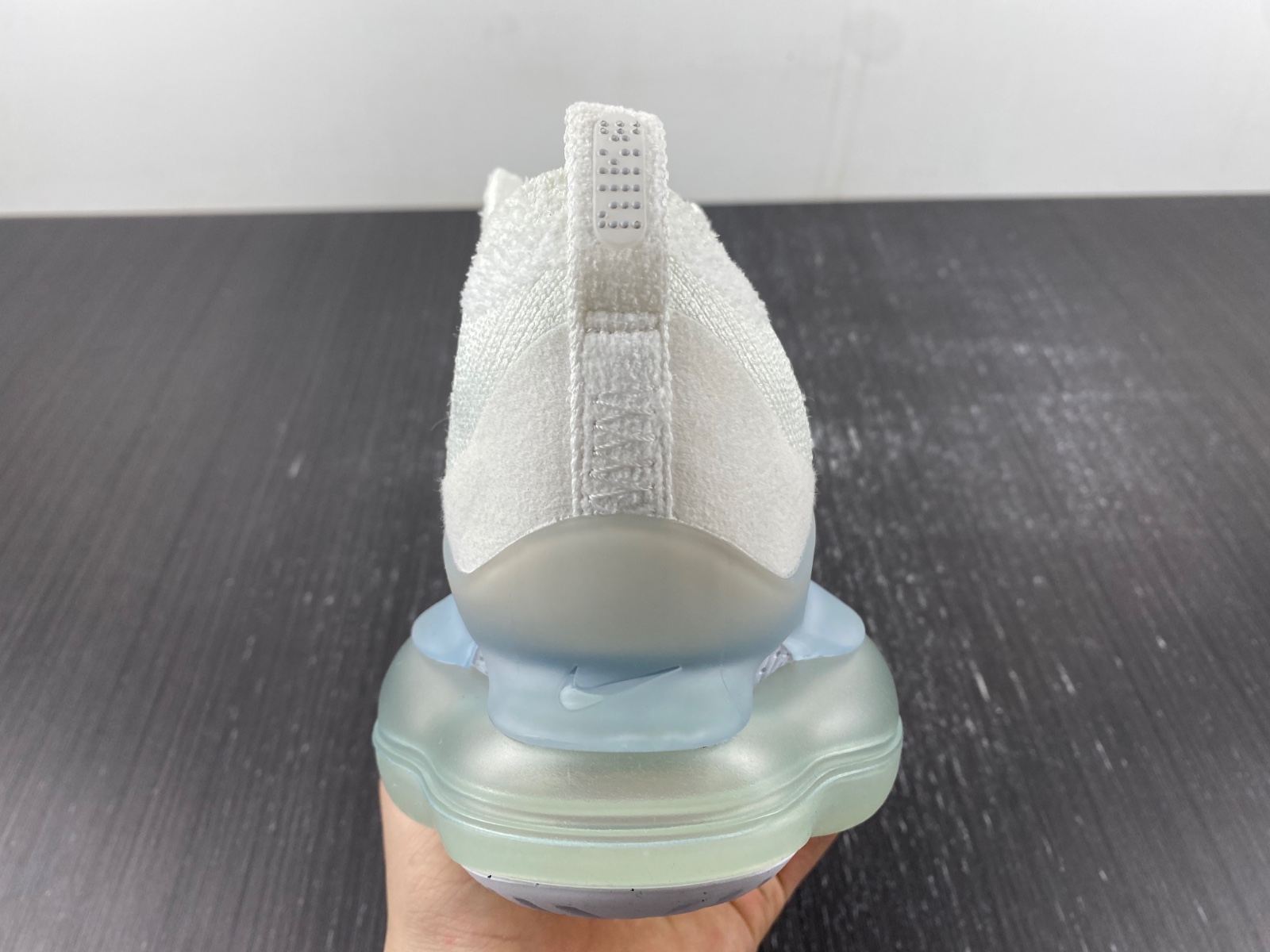 Nike Air Max Scorpion White Mint DJ4702-100