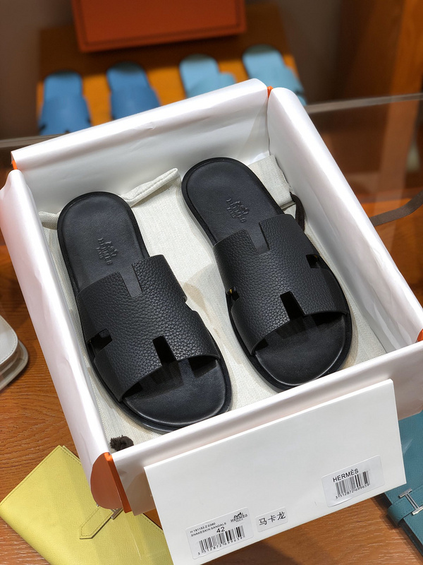 Hermès Izmir sandal
