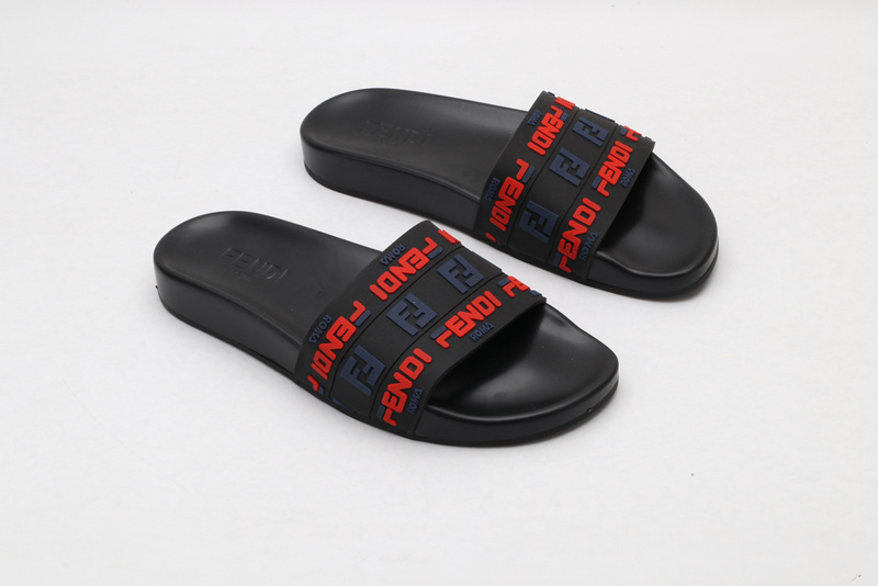 Fendi Slippers