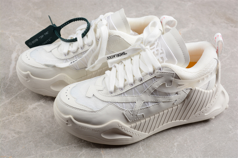 OW C/O ODSY-1000 SNEAKERS