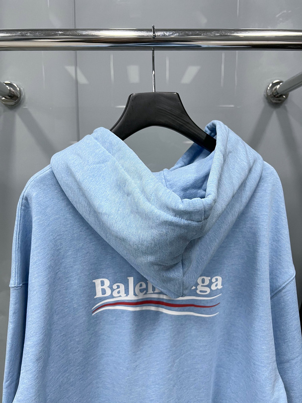 BLCG Hoodie 2309014