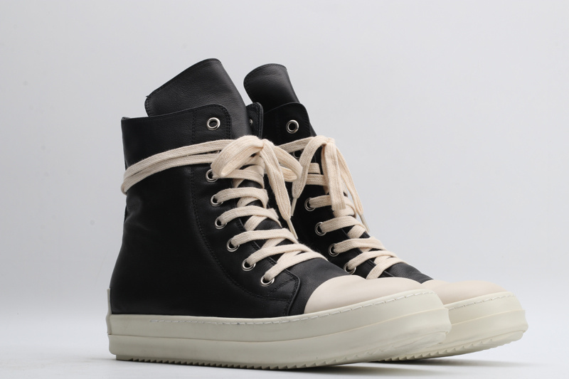 Rick Owens Shoes