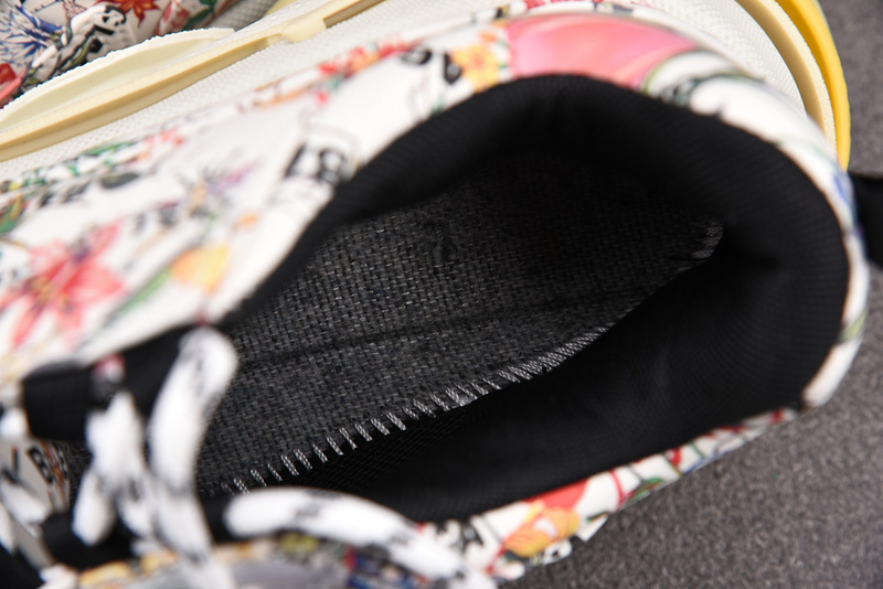 Balenciaga x GUCC1 TRIPLE S TRAINER