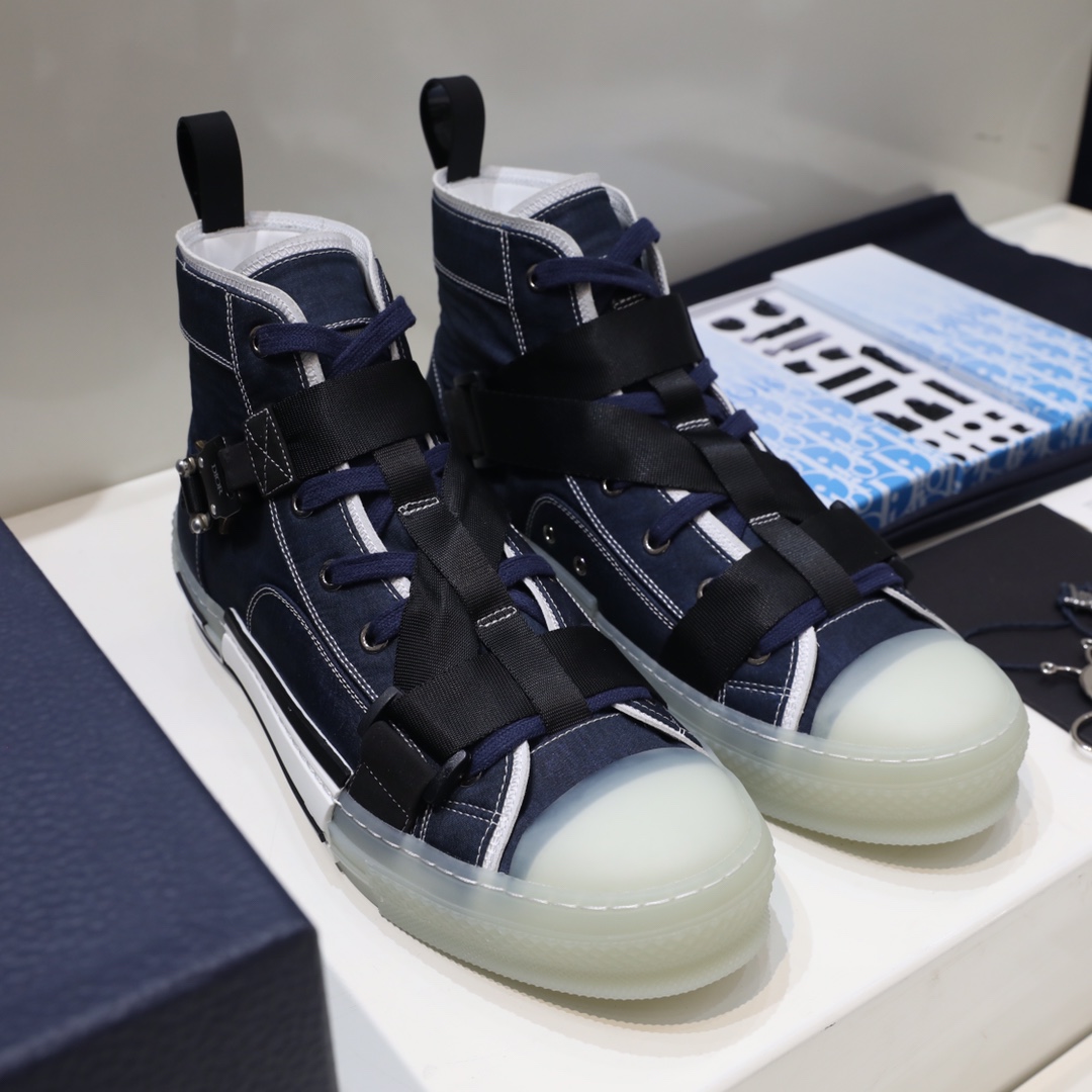DIOR B23 SNEAKER