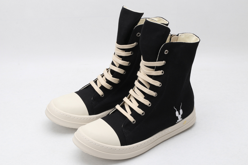 RICK OWENS DRKSHDW sneakers