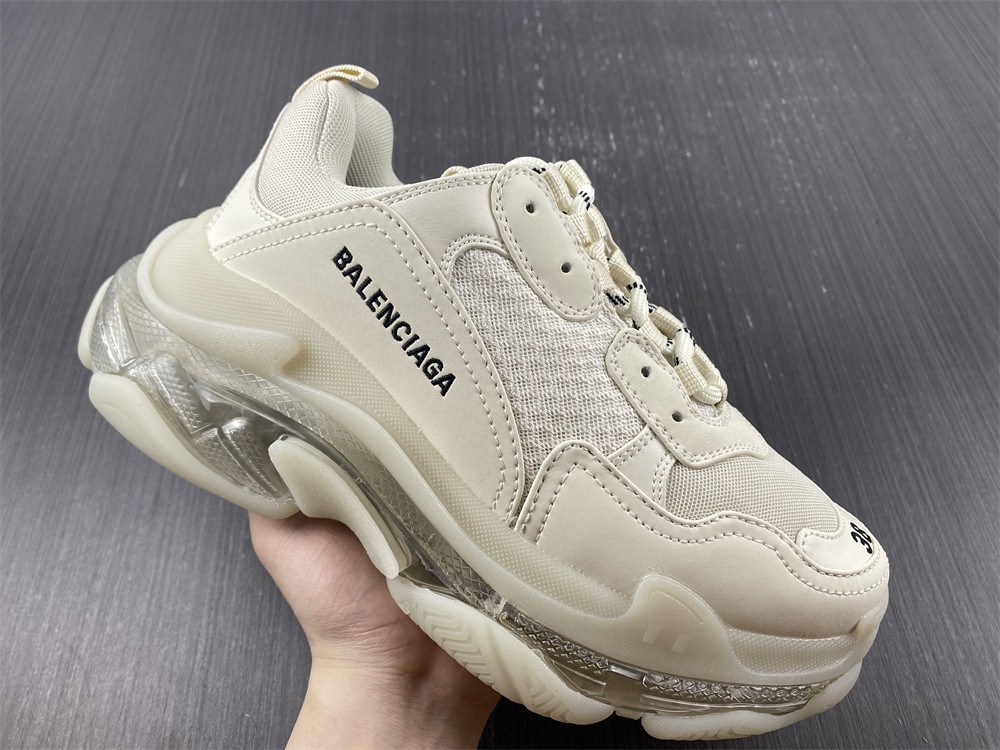 Balenciaga TRIPLE S TRAINER