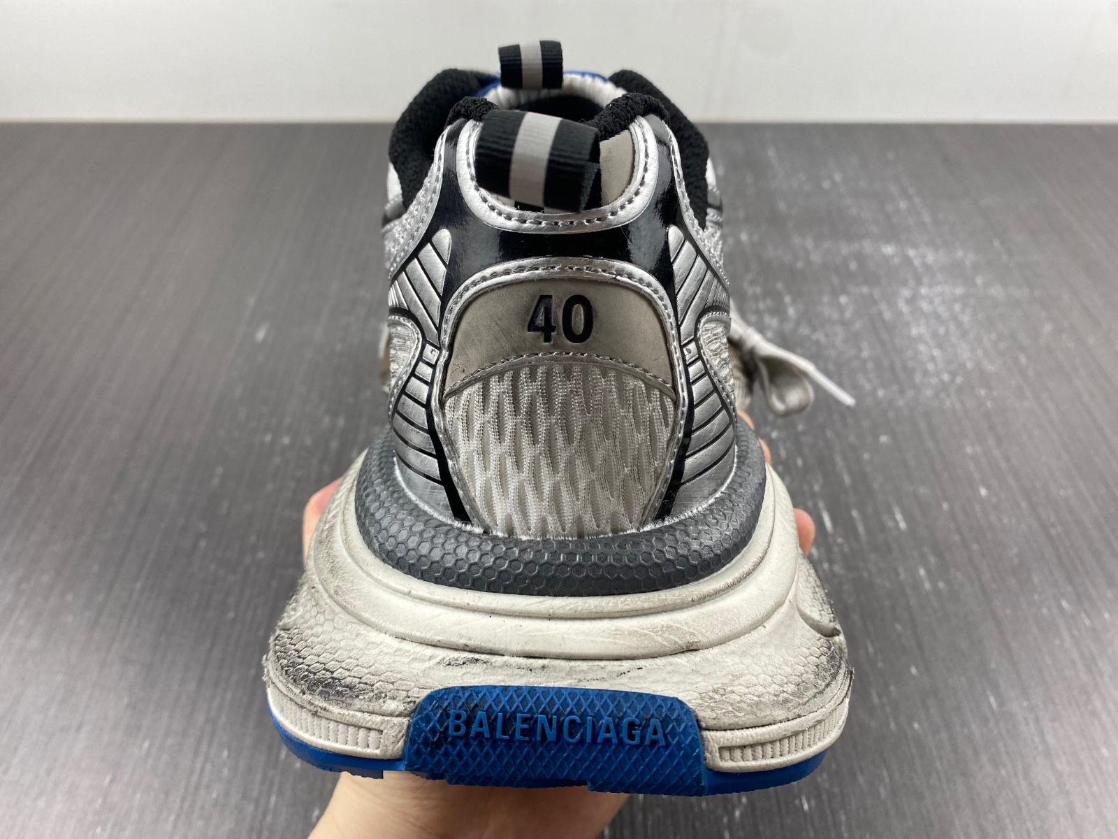 Balenciaga 3XL Sneaker