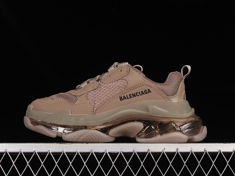 Balenciaga TRIPLE S TRAINER