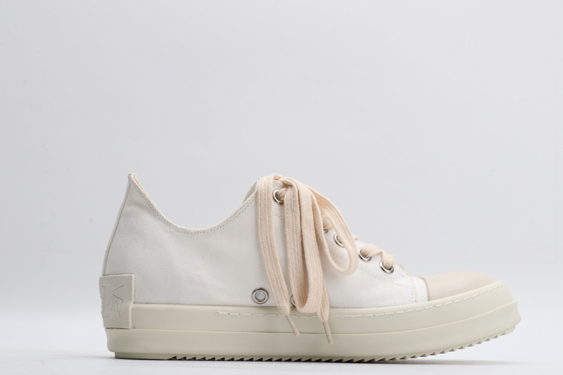 Rick Owens Shoes