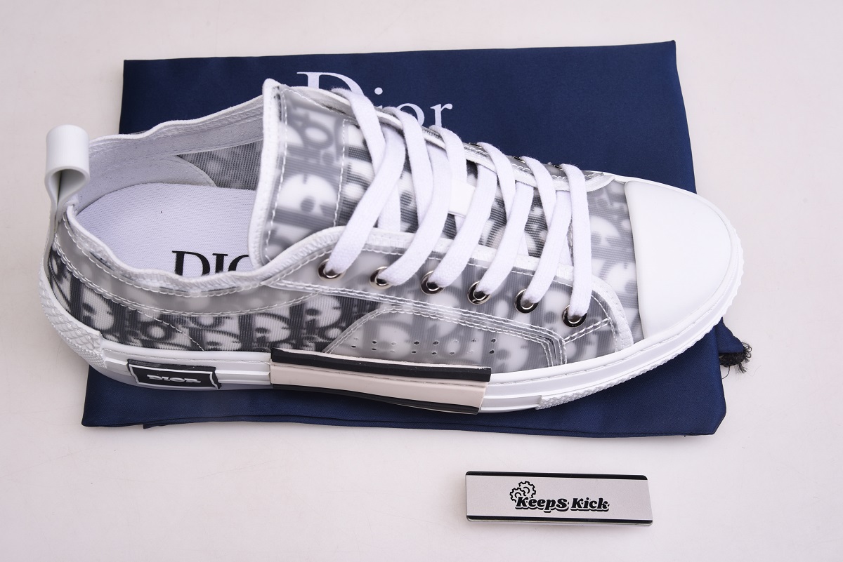 DIOR B23 SNEAKER