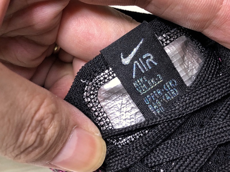 Nike Air VaporMax 3.0 “Laser Fuchsia” AJ6900-007