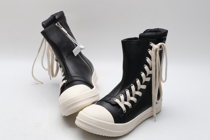 Rick Owens Shoes