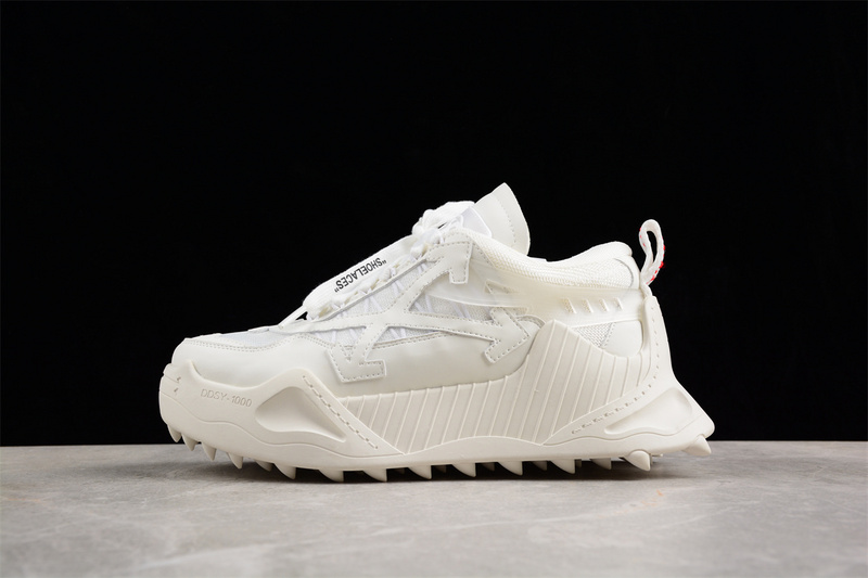 OW C/O ODSY-1000 SNEAKERS