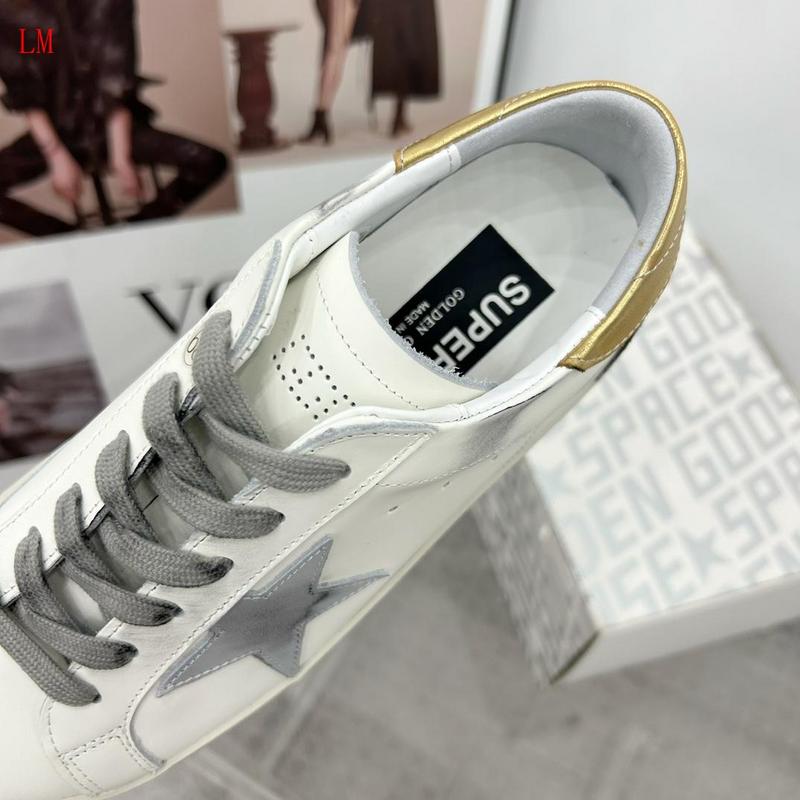 Golden Goose Sneaker