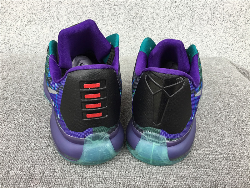 Nike Kobe 10 