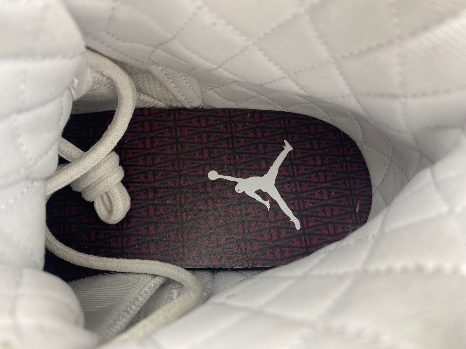 A Ma Maniére x Air Jordan 12 Retro SP