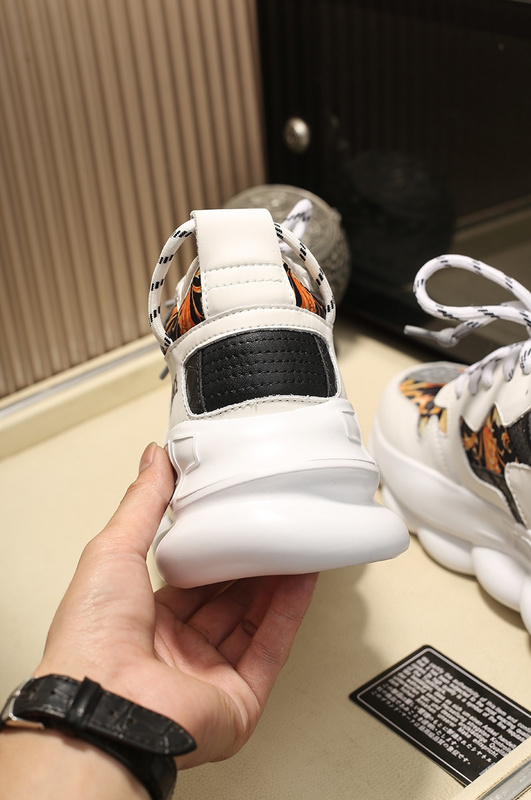 VE CHAIN REACTION SNEAKERS