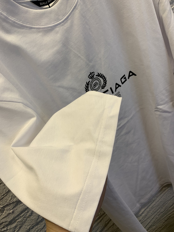 Balenc1aga T-SHIRT 2302071