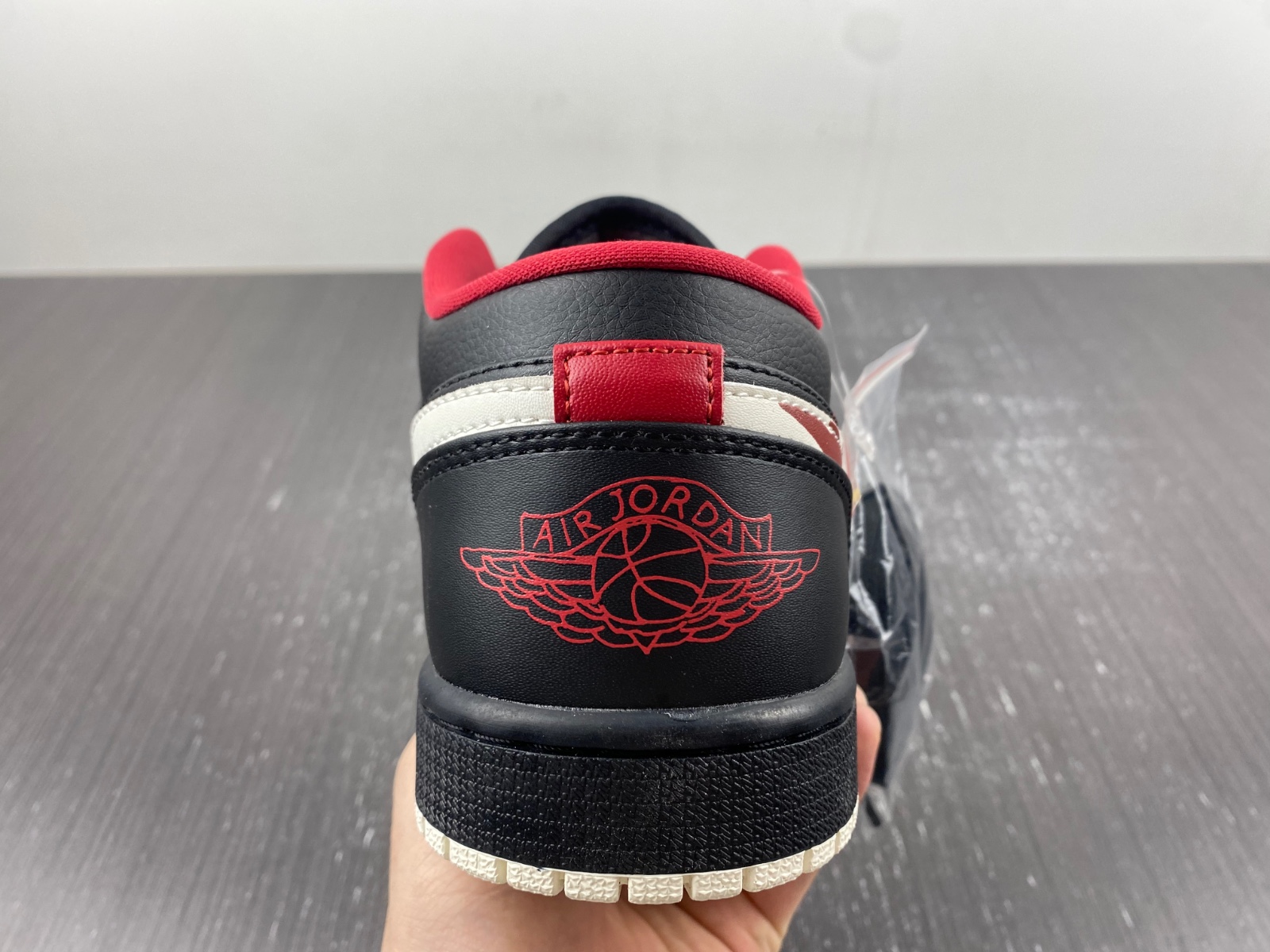 Air Jordan 1 Low SE