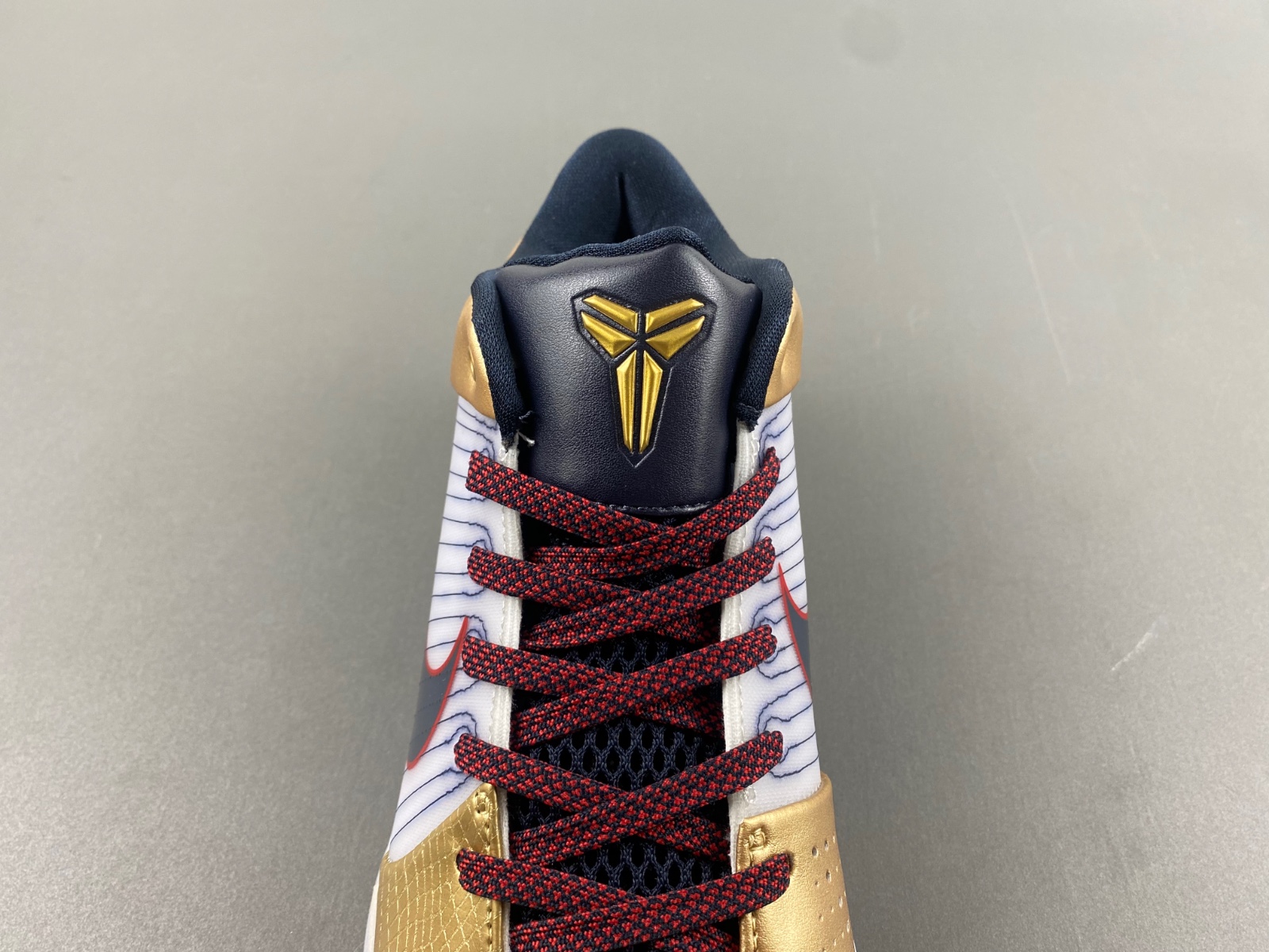 Nike Kobe 4 Protro “Gold Medal”  FQ3544-100
