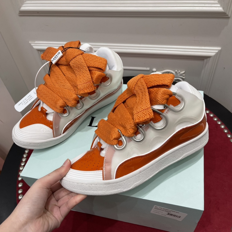 Lanvin Sneakers
