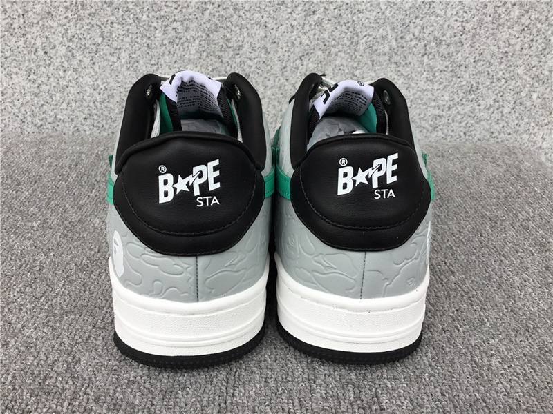 A Bathing Ape Bape SK8 Sta