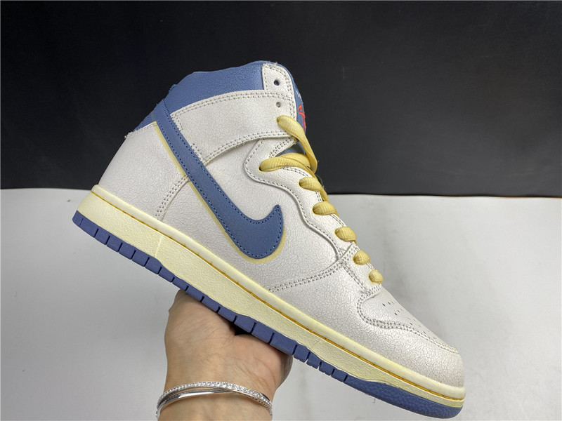 Nike SB Dunk High Atlas Lost At Sea  CZ3334-100