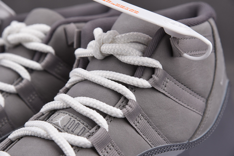 Air Jordan 11 Cool Grey 2021 CT8012-005