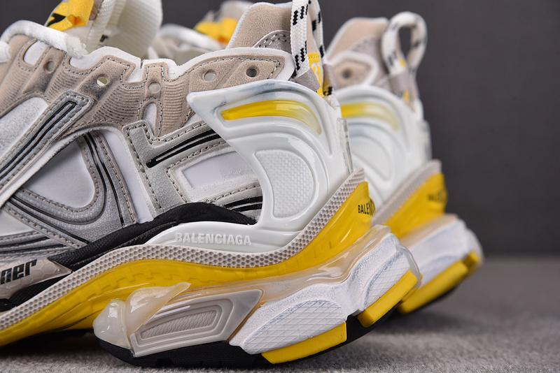 Balenciaga Runner Sneaker