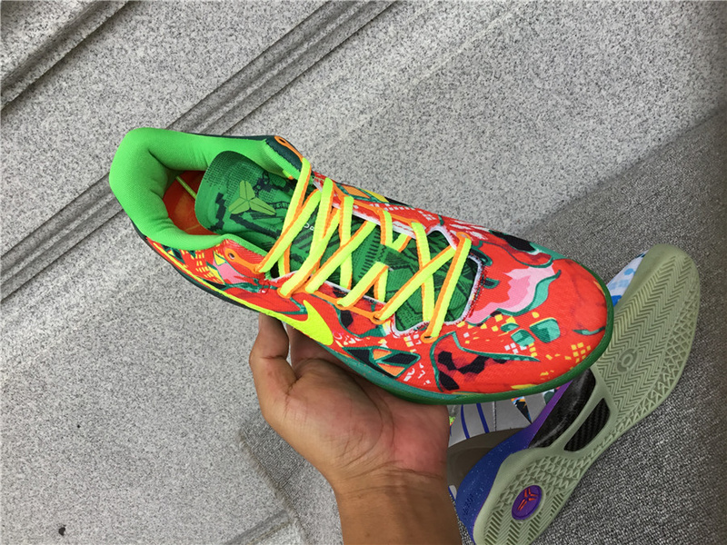 Kobe 8 System Premium