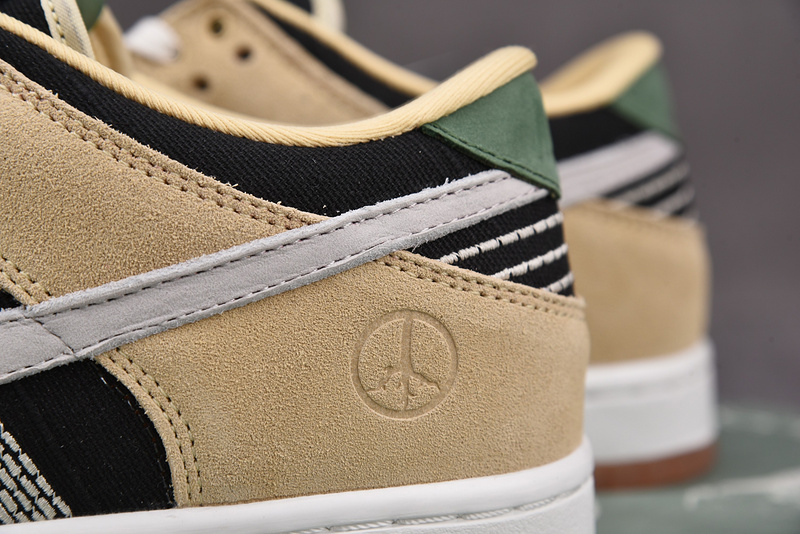 Nike Dunk Low Rooted In Peace DJ4671-294