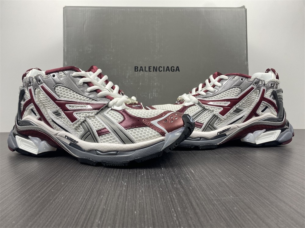 Balenciaga Runner Sneaker