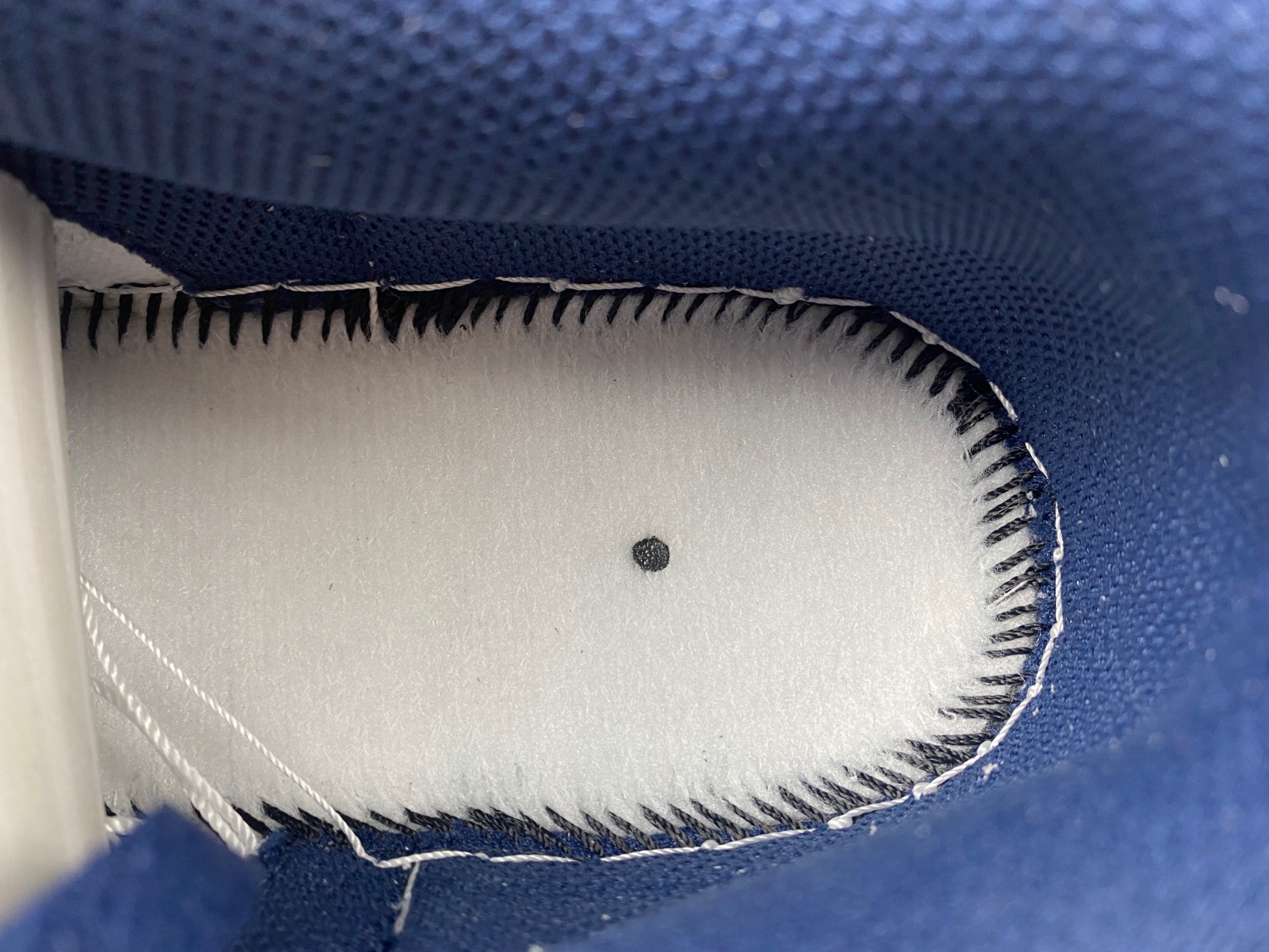 Nike Dunk Low Midnight Navy FD9749-400