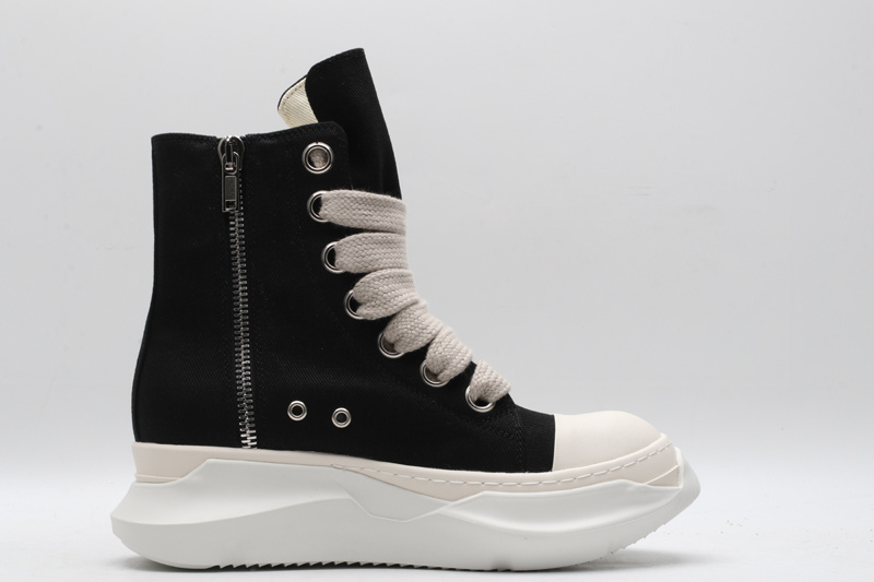 Rick Owens Shoes