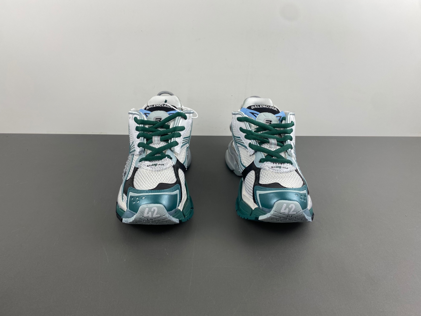 Balenciaga Runner Sneaker