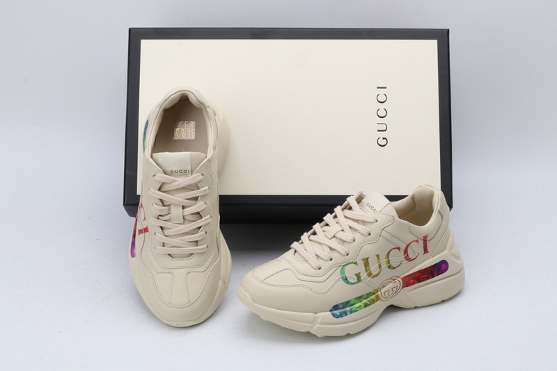 GC Rhyton Sneakers