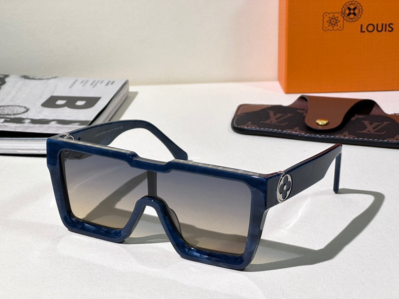 LOU1_TON Sunglasses 202304004