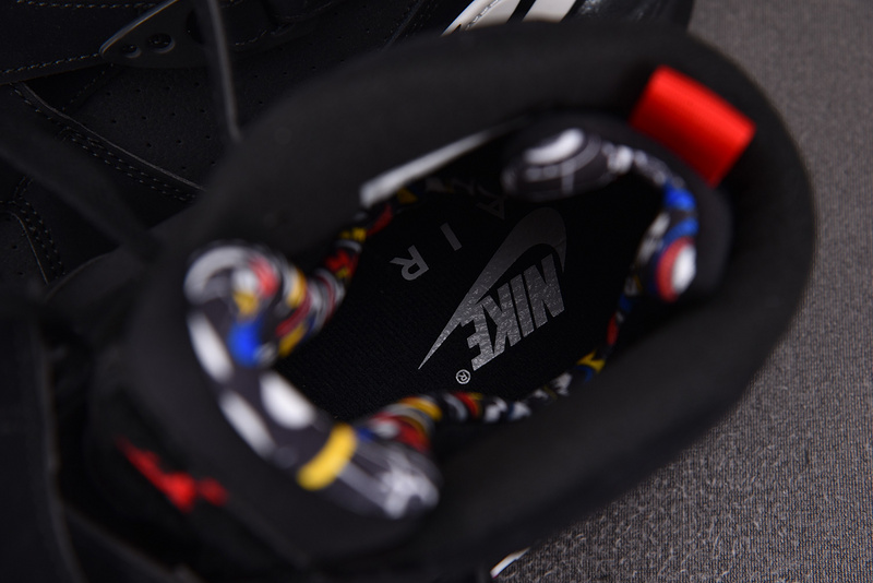 Air Jordan 8 Playoffs 2023 305381-062