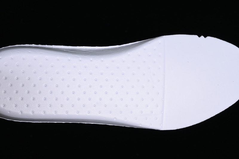 OFF-WHITE Out Of Office leather sneakers