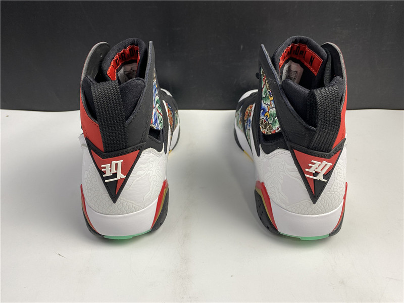 Air Jordan 3 Retro Cool Grey (2021) - CT8532 012