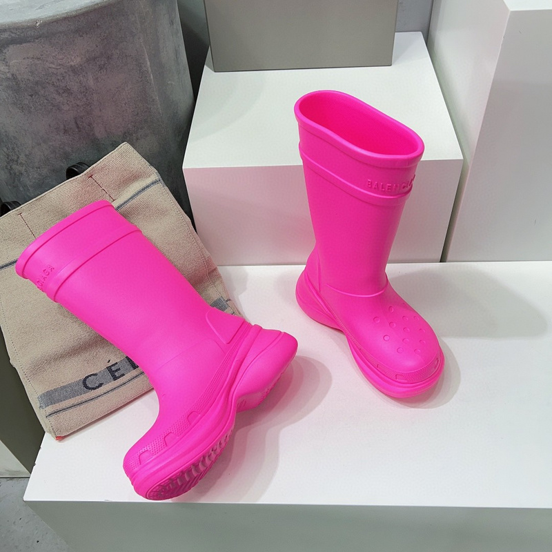 BLCG RAIN BOOTS