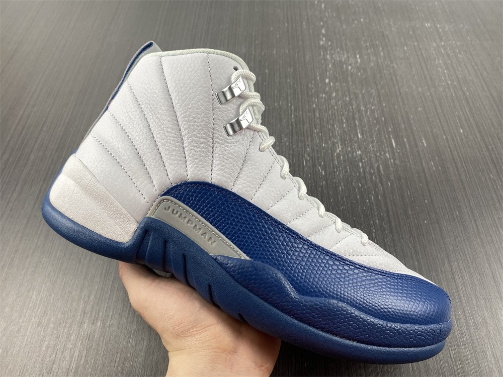 Air Jordan 12 Retro