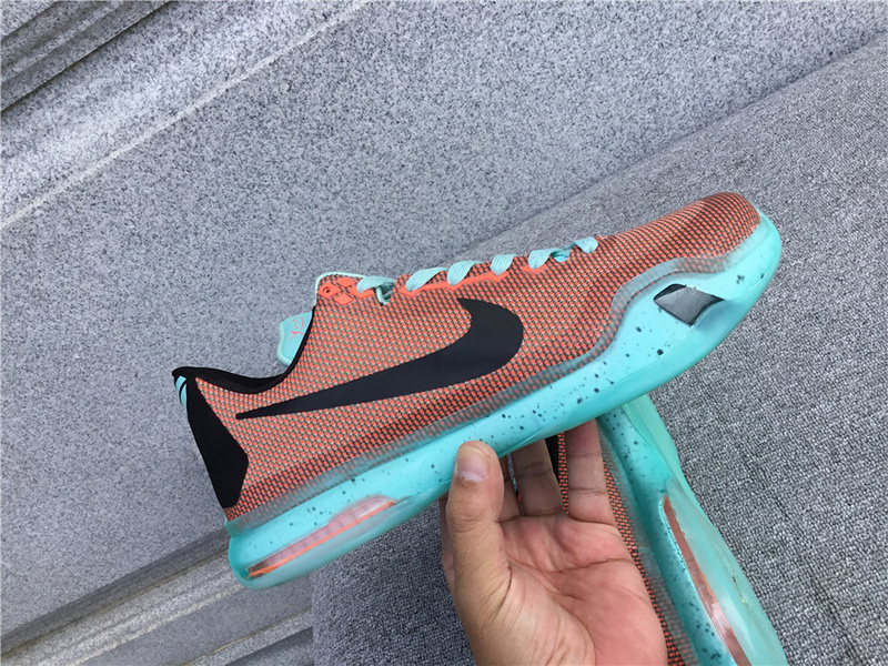 Nike Kobe 10 