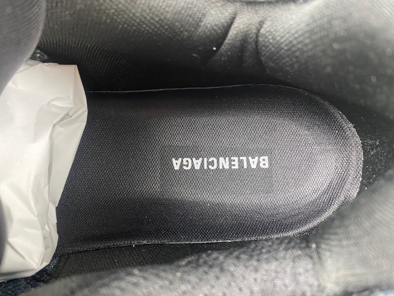 Balenciaga Runner Sneaker