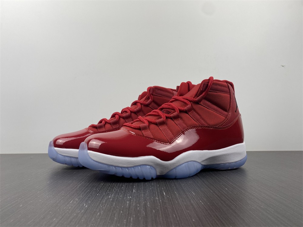 Air Jordan 11 Retro